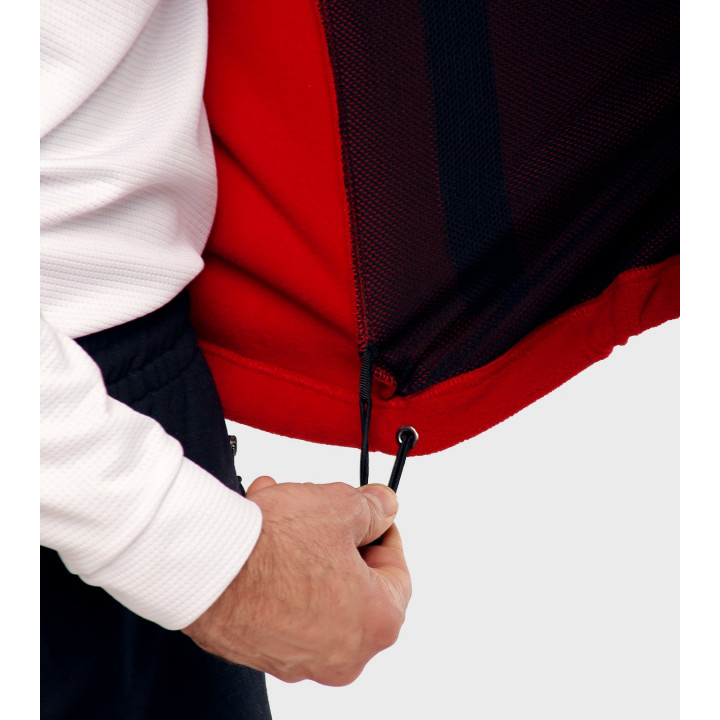 Chaleco de hombre Eiger