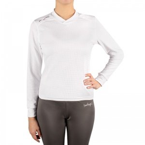 Camiseta térmica de mujer Tamar V
