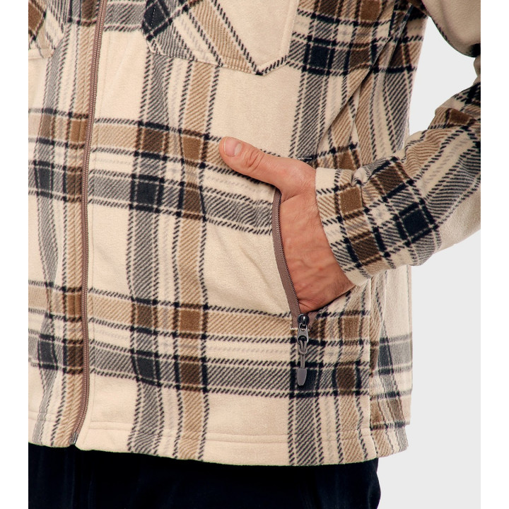 Campera de hombre Ryan