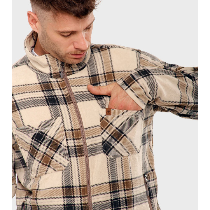 Campera de hombre Ryan