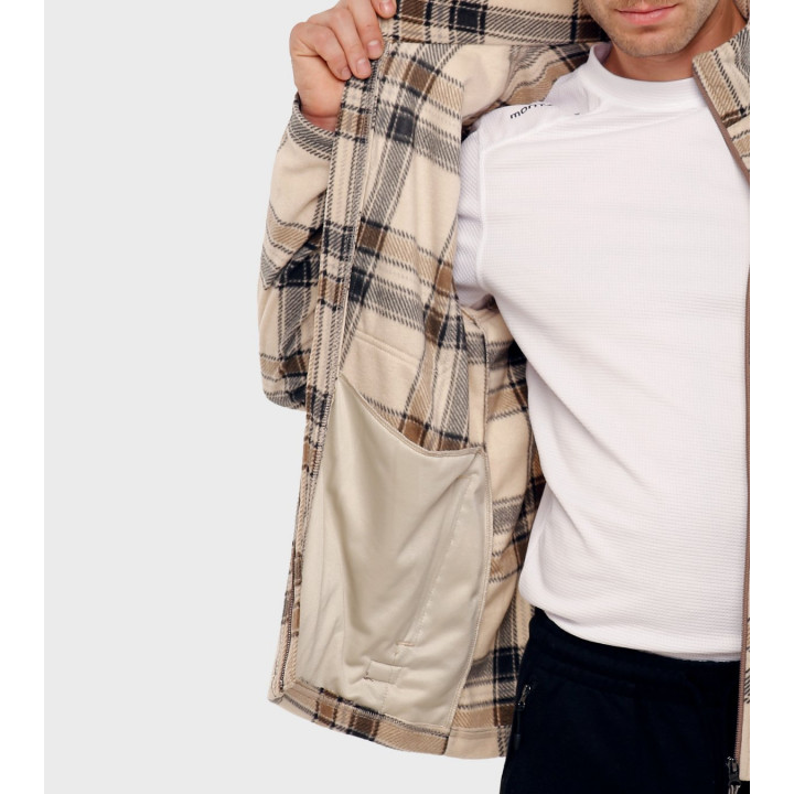 Campera de hombre Ryan