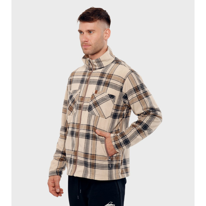 Campera de hombre Ryan
