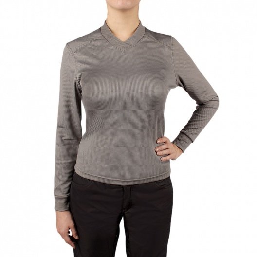 Camiseta térmica de mujer Tamar V Camiseta térmica de mujer Tamar V