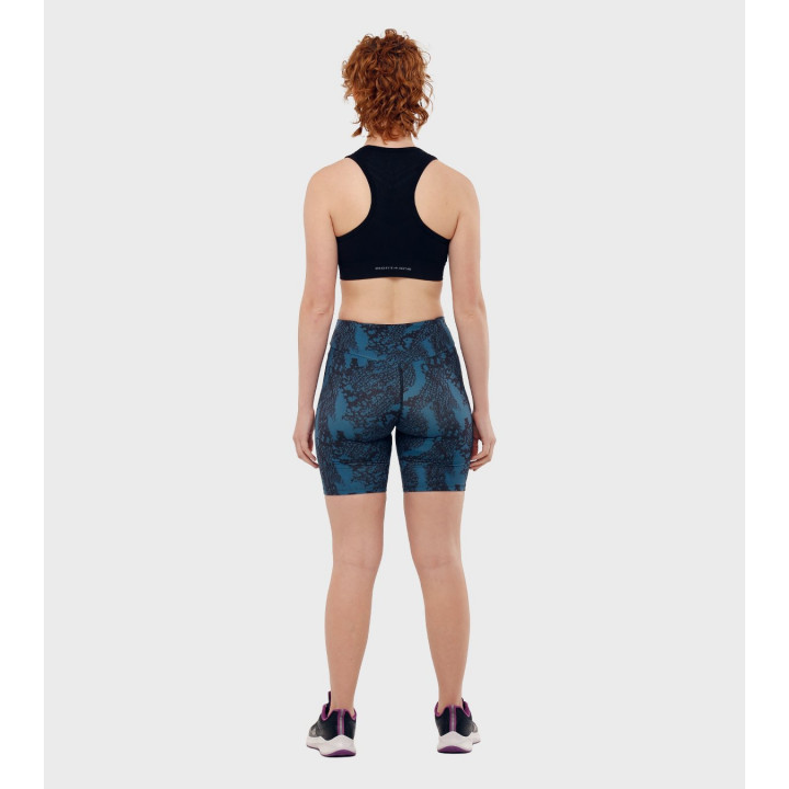 Calza de mujer Training Adv Corta