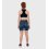 Calza de mujer Training Adv Corta