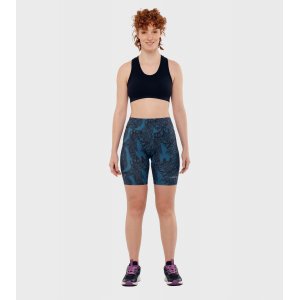 Calza de mujer Training Adv Corta