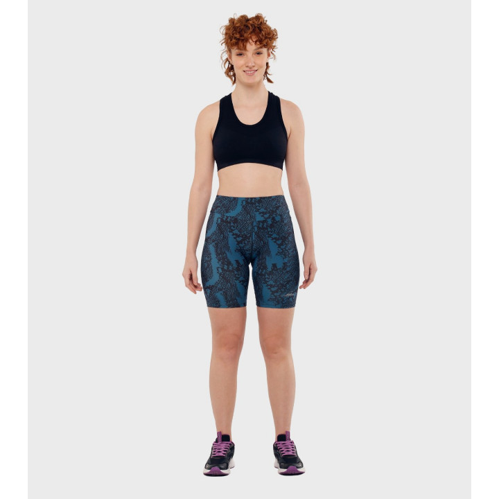 Calza de mujer Training Adv Corta