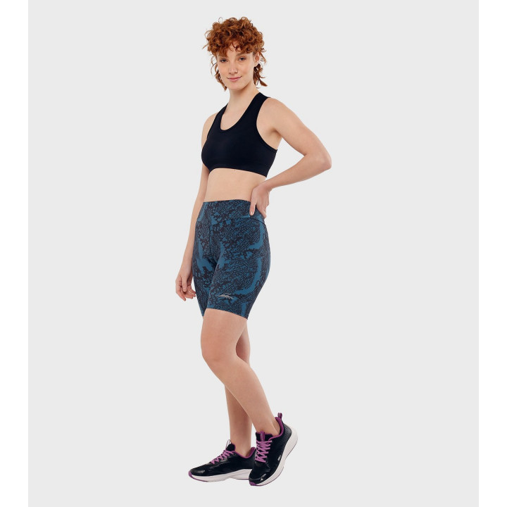 Calza de mujer Training Adv Corta