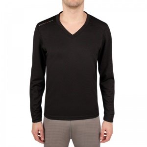 Camiseta térmica de hombre Roy V