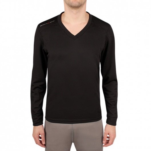 Camiseta térmica de hombre Roy V
