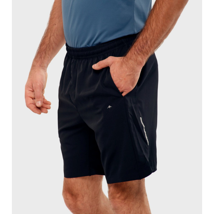 Bermuda de hombre Flare