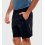 Bermuda de hombre Flare