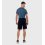 Bermuda de hombre Flare