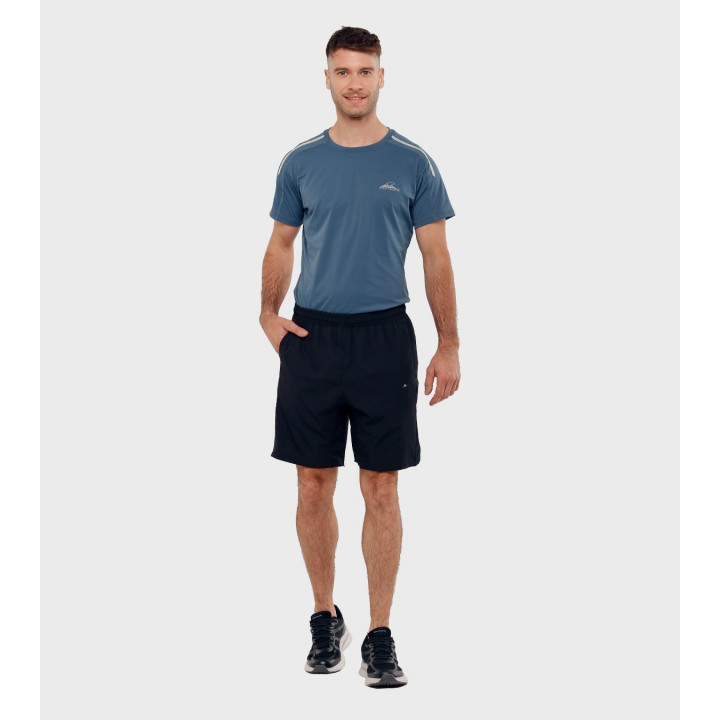 Bermuda de hombre Flare