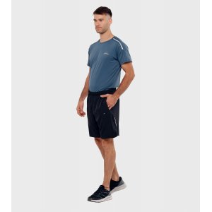 Bermuda de hombre Flare