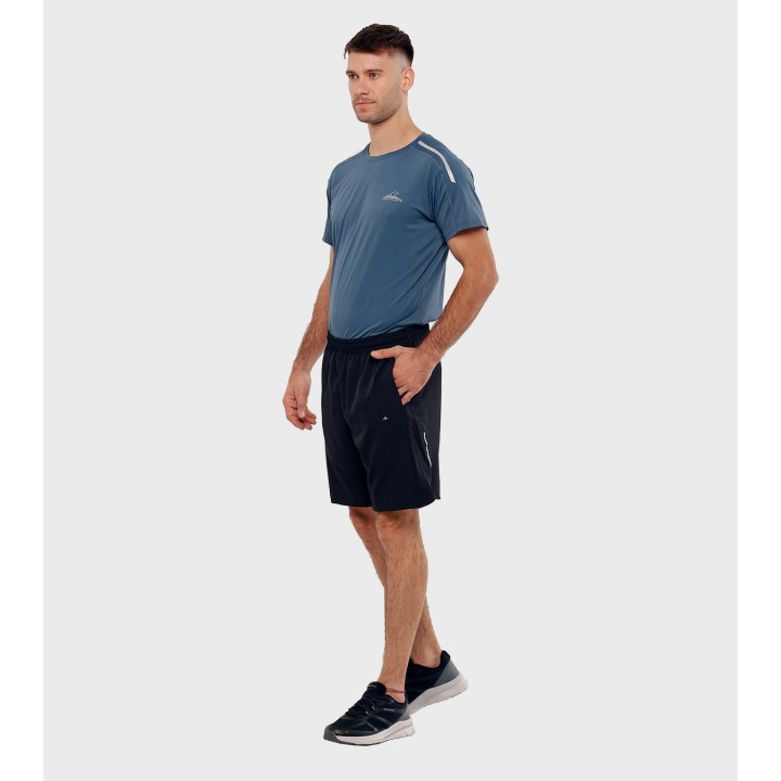 Bermuda de hombre Flare