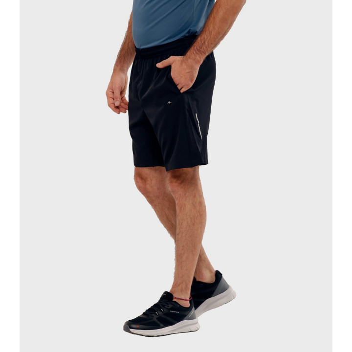 Bermuda de hombre Flare