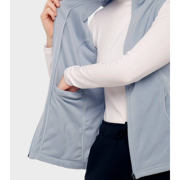 Chaleco de mujer polar Aradia