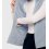 Chaleco de mujer polar Aradia