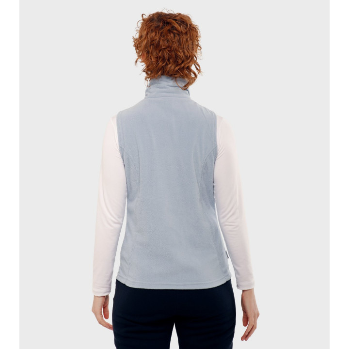 Chaleco de mujer polar Aradia