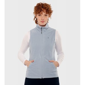 Chaleco de mujer polar Aradia
