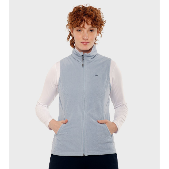 Chaleco de mujer polar Aradia