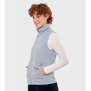 Chaleco de mujer polar Aradia