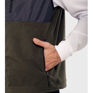 Chaleco de hombre Eiger