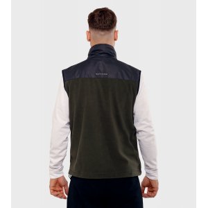 Chaleco de hombre Eiger