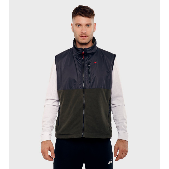 Chaleco de hombre Eiger