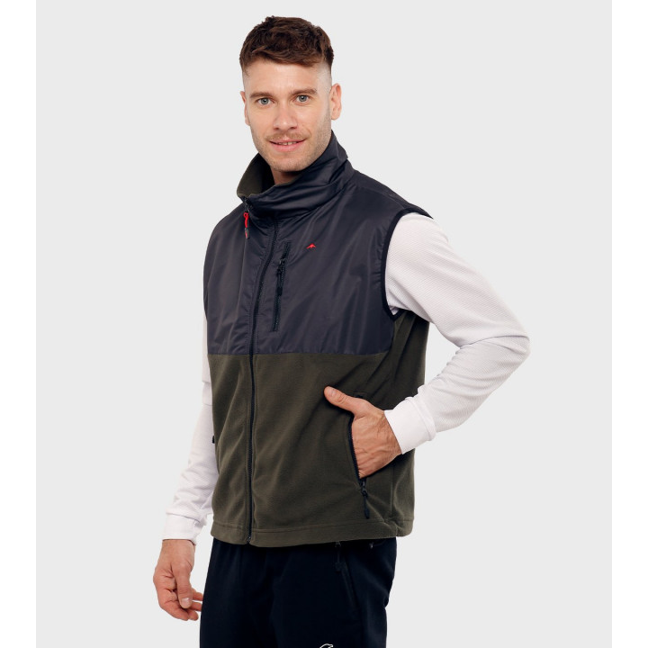 Chaleco de hombre Eiger