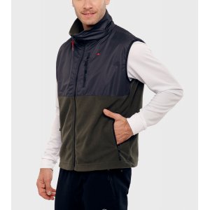 Chaleco de hombre Eiger