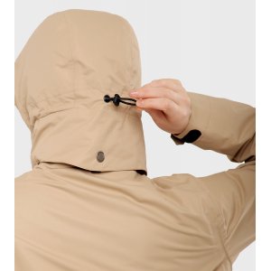 Campera de mujer Ruby