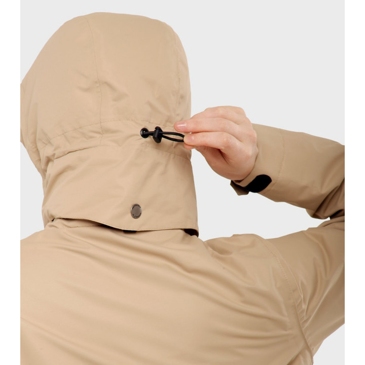 Campera de mujer Ruby