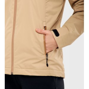 Campera de mujer Ruby