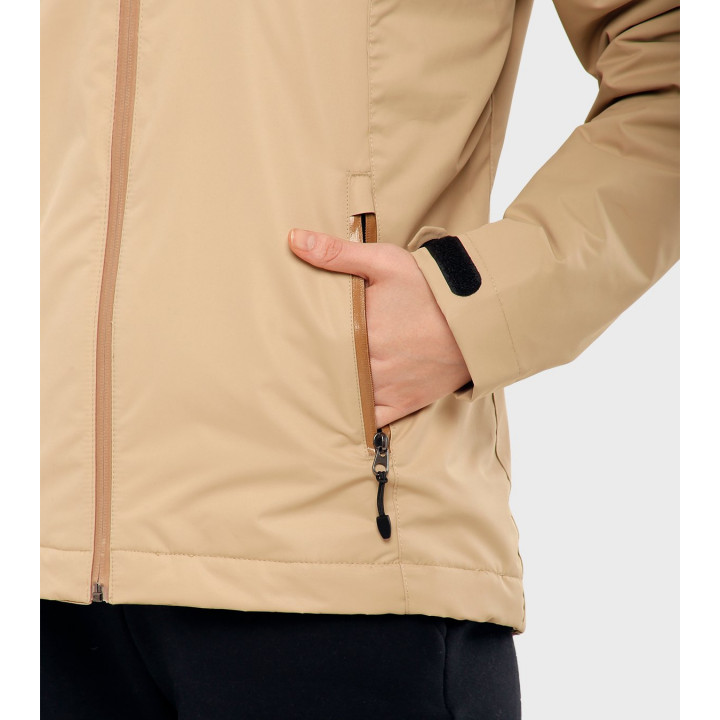 Campera de mujer Ruby