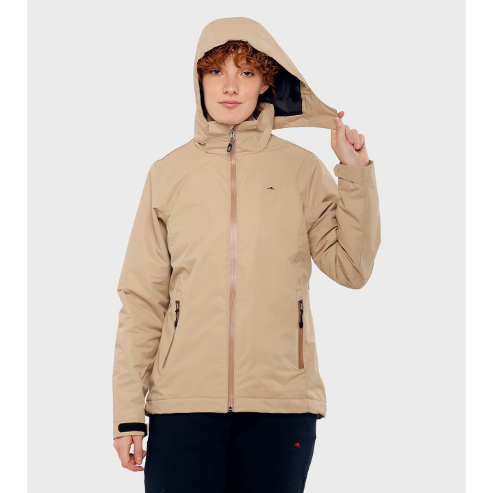Campera de mujer Ruby