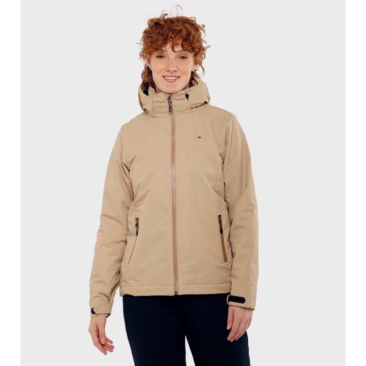 Campera de mujer Ruby