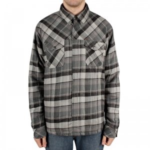 Campera de hombre Buffalo (reversible)