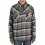 Campera de hombre Buffalo (reversible)