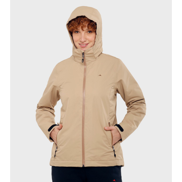 Campera de mujer Ruby
