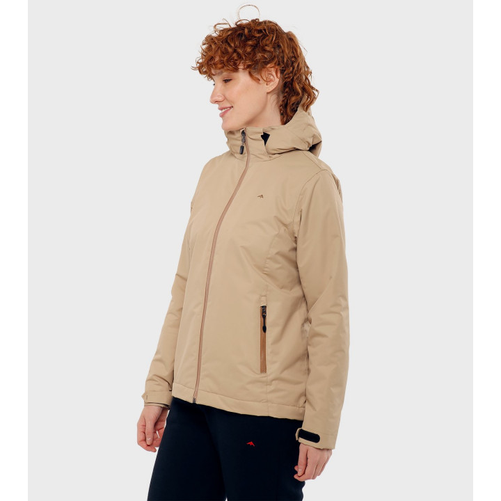 Campera de mujer Ruby