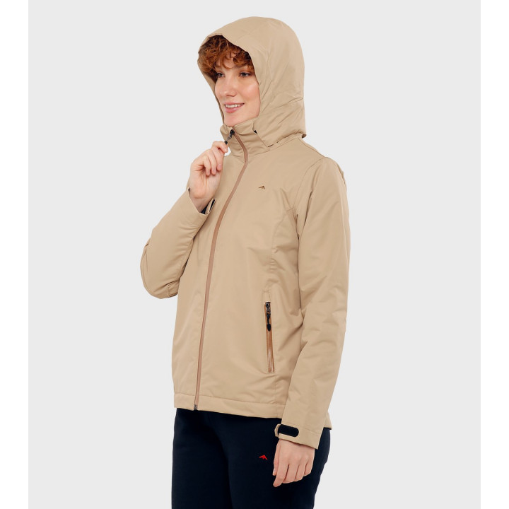 Campera de mujer Ruby