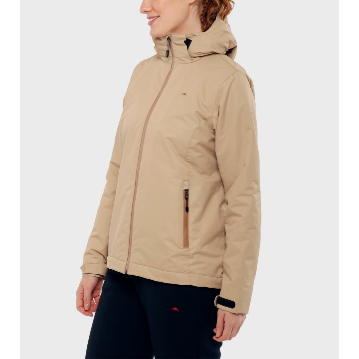 Campera de mujer Ruby
