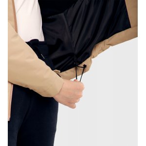 Campera de mujer Ruby