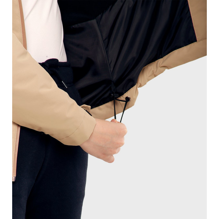 Campera de mujer Ruby