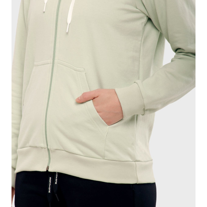 Campera de mujer Essential