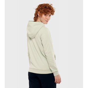 Campera de mujer Essential