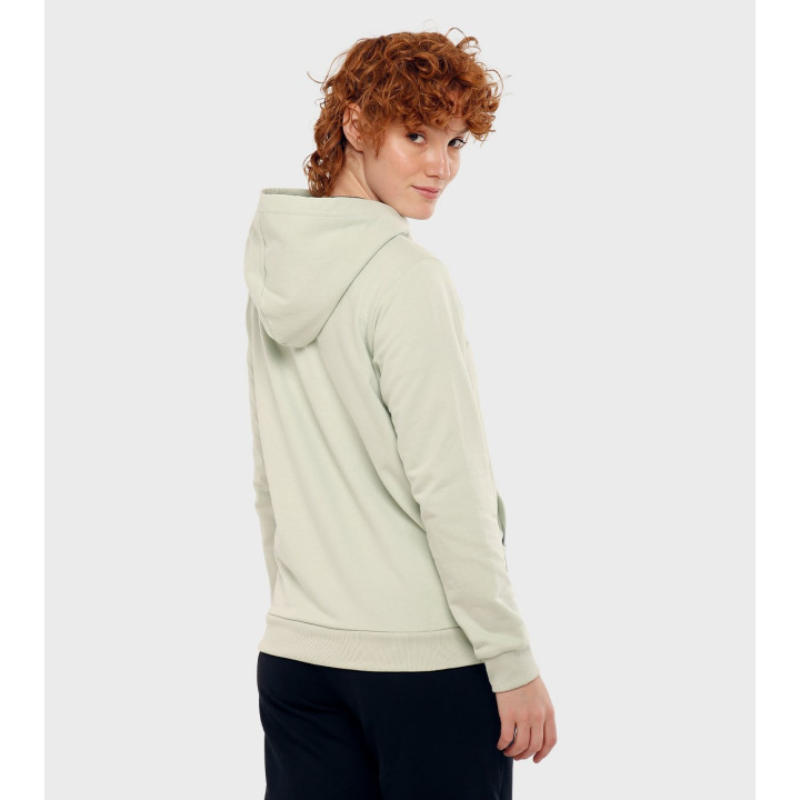 Campera de mujer Essential