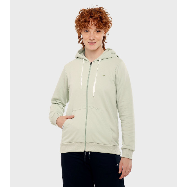 Campera de mujer Essential